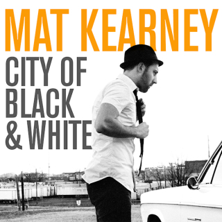 Mat Kearney